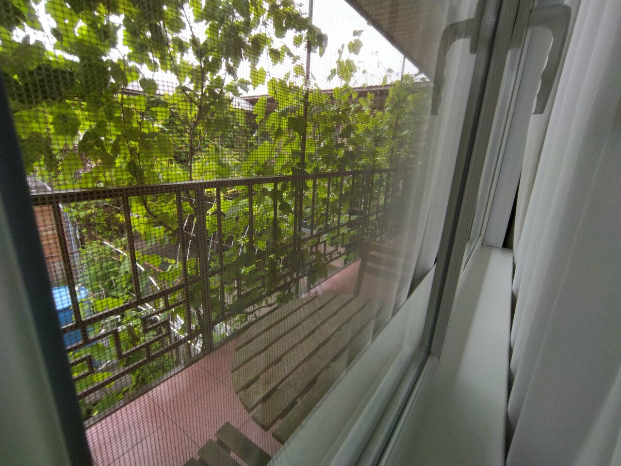 Гостиница Гостевой дом на Ростовской 9 Ейск-44