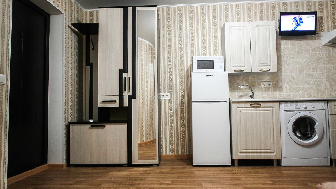 Гостиница Гостевой дом на Ростовской 9 Ейск