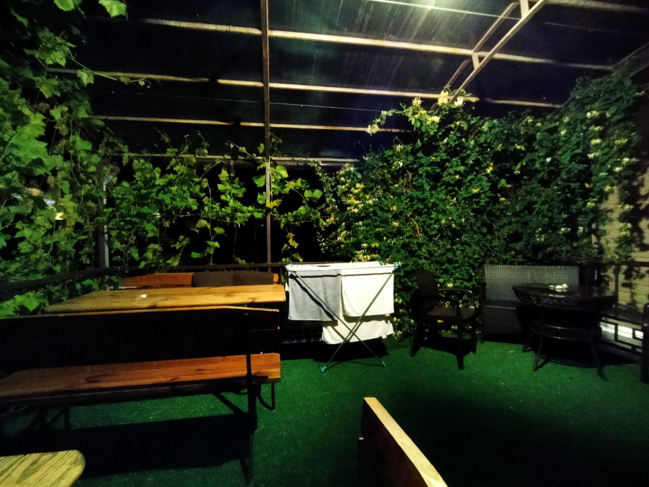 Гостиница Гостевой дом на Ростовской 9 Ейск-46