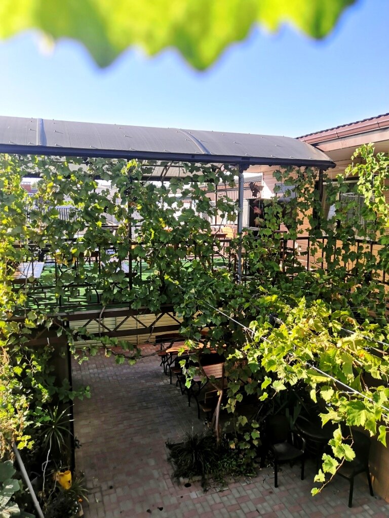 Гостиница Гостевой дом на Ростовской 9 Ейск-17