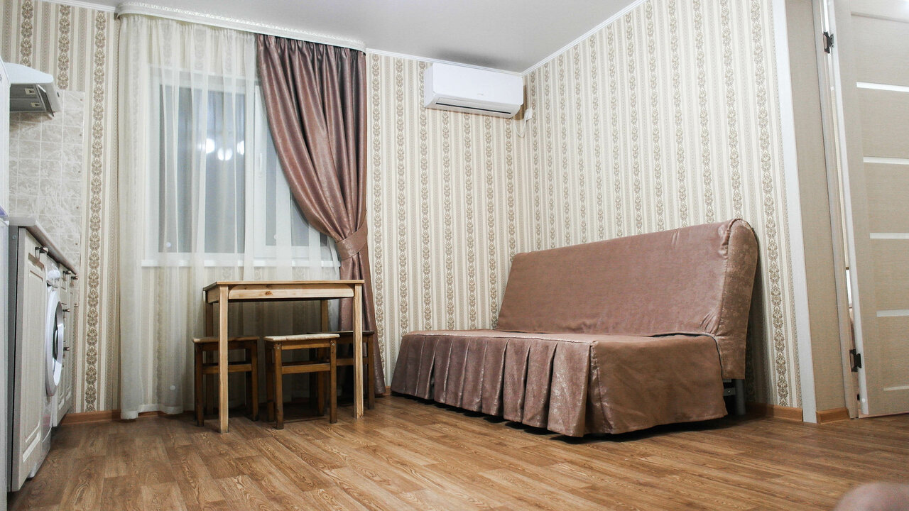 Гостиница Гостевой дом на Ростовской 9 Ейск-22