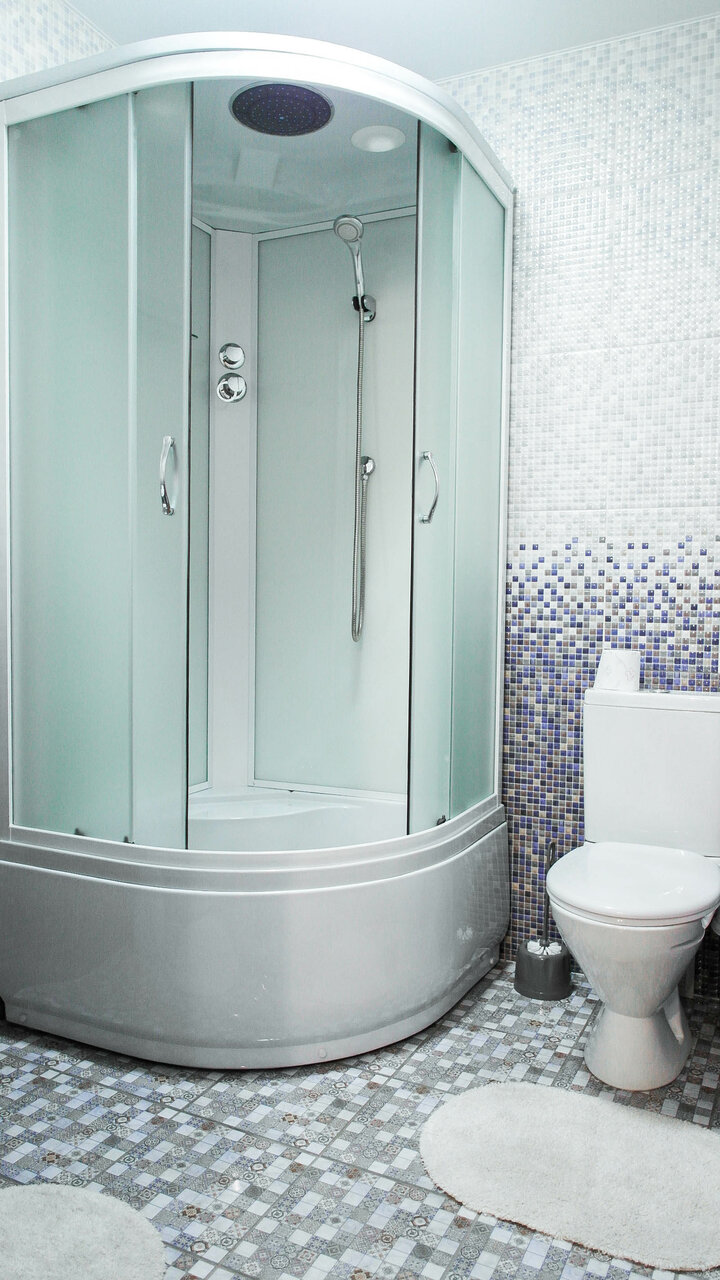 Гостиница Гостевой дом на Ростовской 9 Ейск