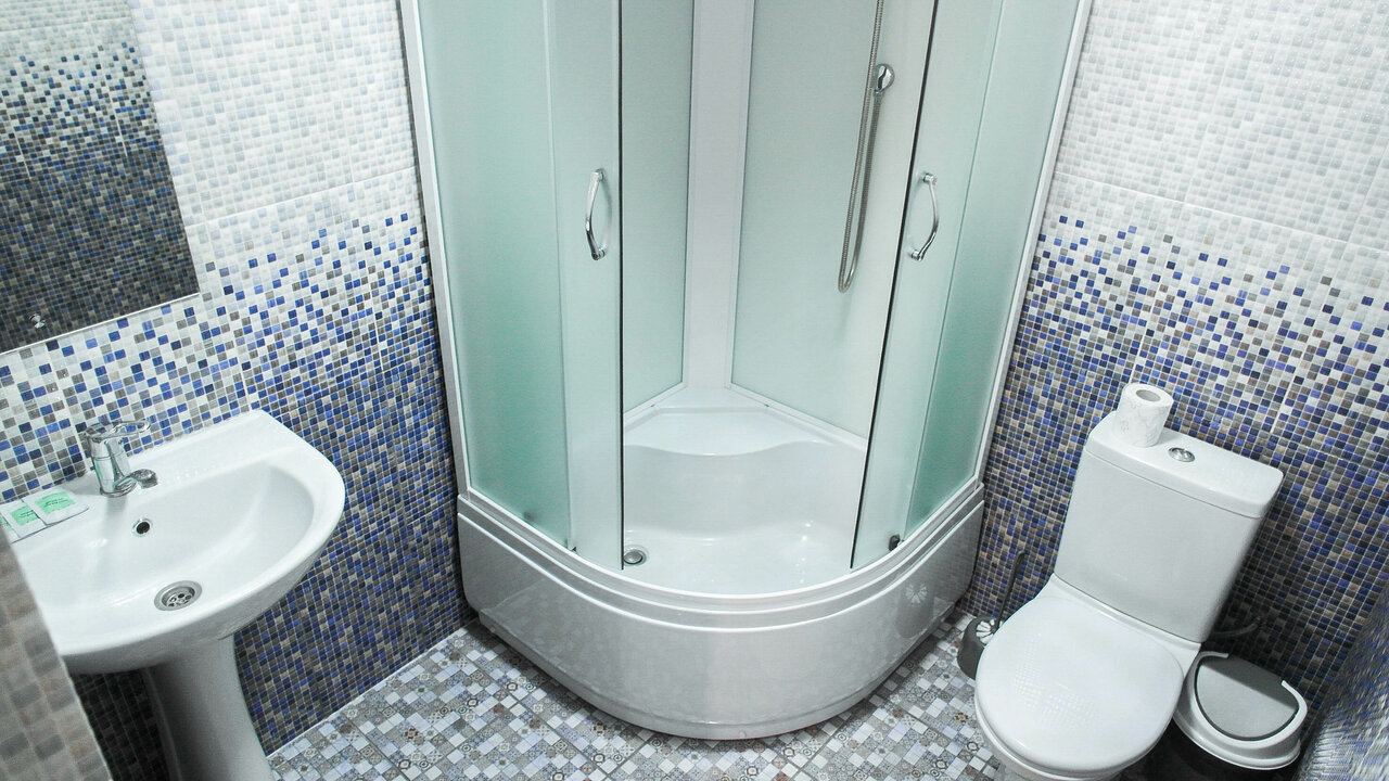 Гостиница Гостевой дом на Ростовской 9 Ейск-28