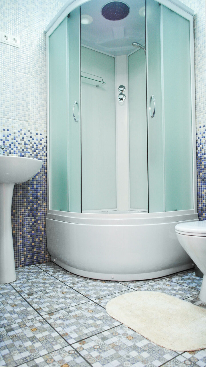 Гостиница Гостевой дом на Ростовской 9 Ейск