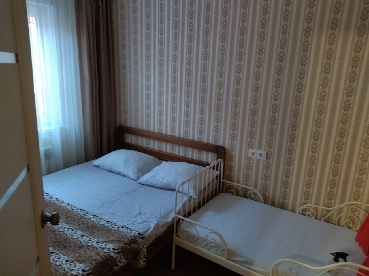 Гостиница Гостевой дом на Ростовской 9 Ейск-49