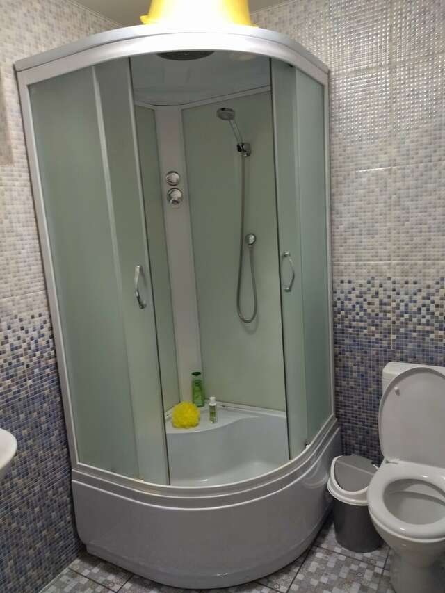 Гостиница Гостевой дом на Ростовской 9 Ейск-54