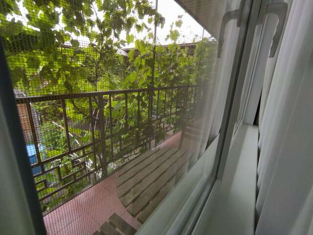 Гостиница Гостевой дом на Ростовской 9 Ейск-43