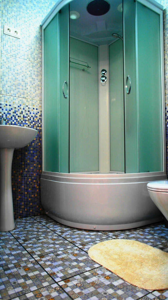 Гостиница Гостевой дом на Ростовской 9 Ейск-22