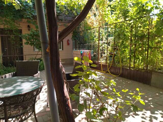 Гостиница Гостевой дом на Ростовской 9 Ейск-47