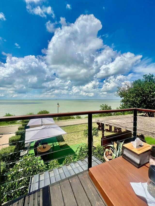 Гостиница Гостевой дом на Ростовской 9 Ейск-38