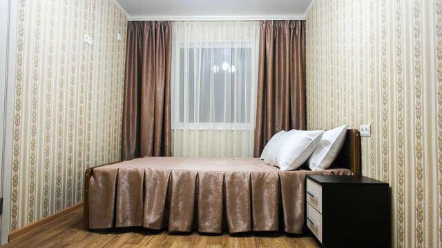 Гостиница Гостевой дом на Ростовской 9 Ейск-6