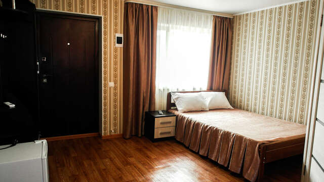 Гостиница Гостевой дом на Ростовской 9 Ейск-17