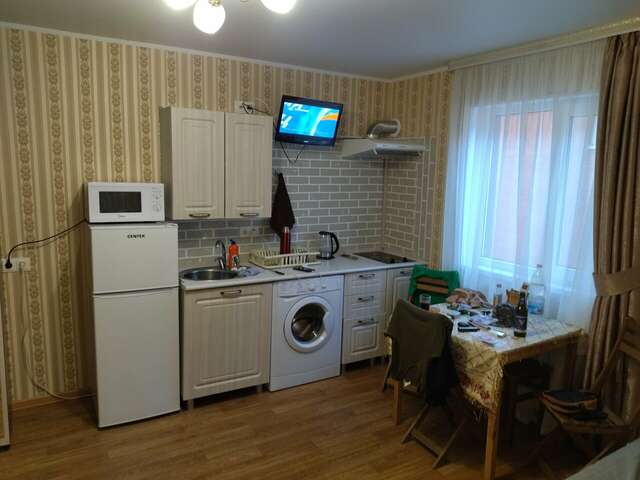 Гостиница Гостевой дом на Ростовской 9 Ейск-51