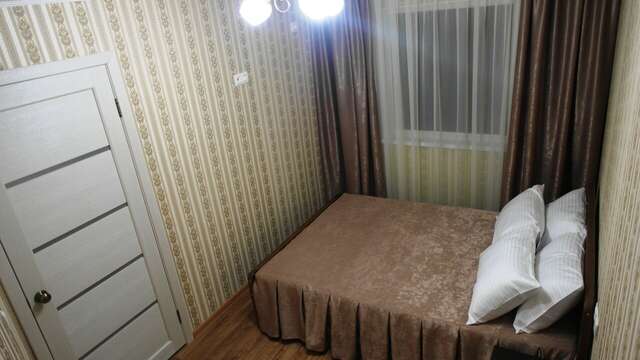 Гостиница Гостевой дом на Ростовской 9 Ейск-25