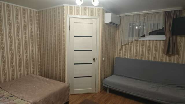 Гостиница Гостевой дом на Ростовской 9 Ейск-52