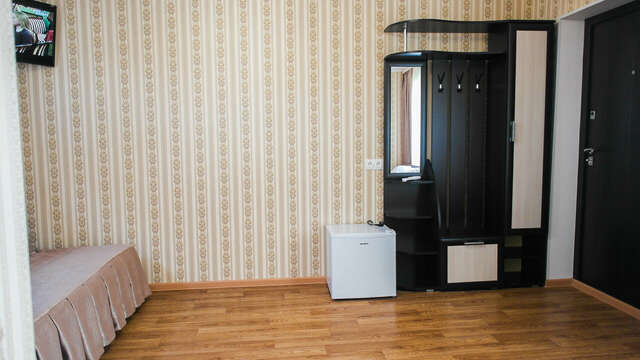 Гостиница Гостевой дом на Ростовской 9 Ейск-19