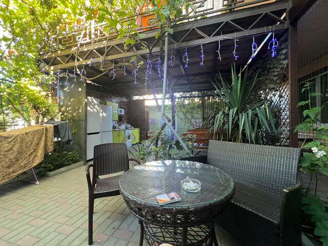 Гостиница Гостевой дом на Ростовской 9 Ейск-46