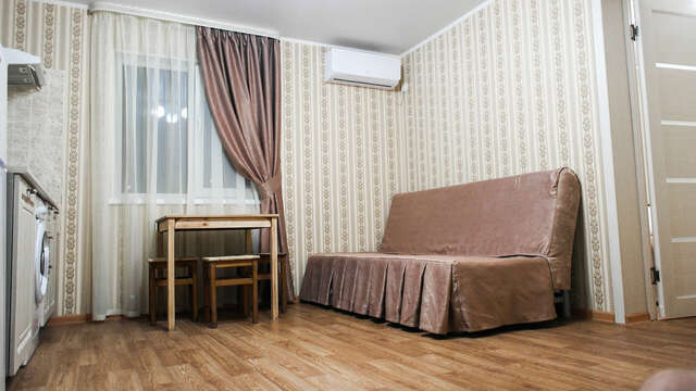 Гостиница Гостевой дом на Ростовской 9 Ейск-21