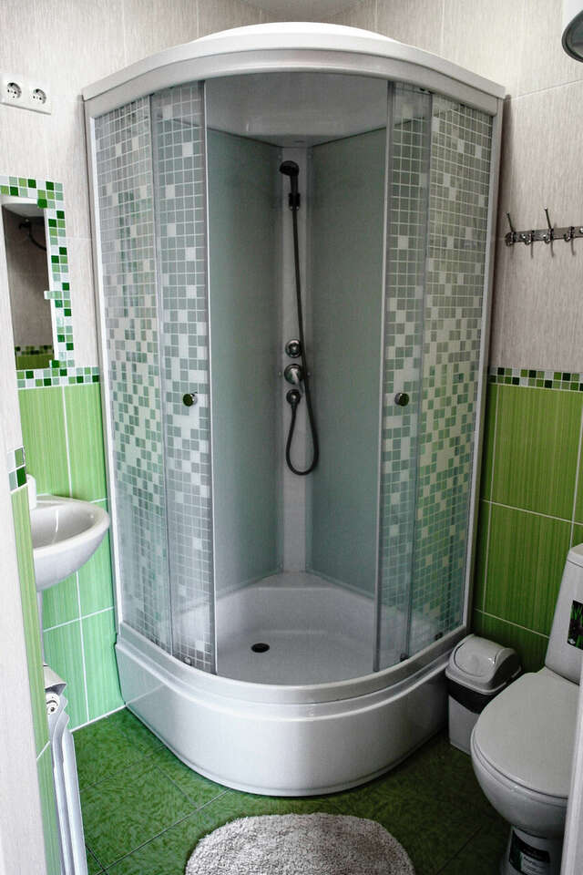 Гостиница Гостевой дом на Ростовской 9 Ейск-31