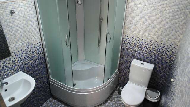 Гостиница Гостевой дом на Ростовской 9 Ейск-34