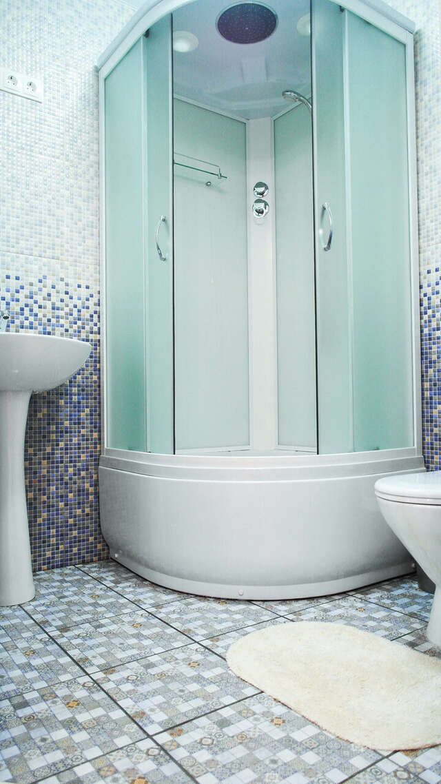 Гостиница Гостевой дом на Ростовской 9 Ейск-35