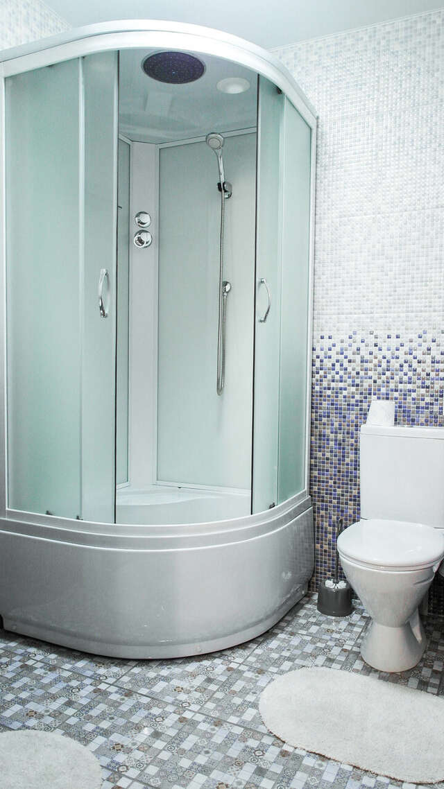 Гостиница Гостевой дом на Ростовской 9 Ейск-32