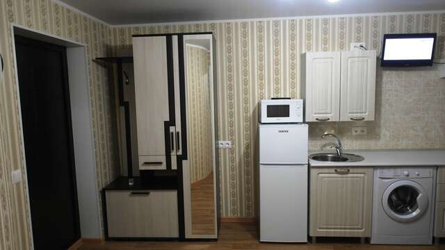 Гостиница Гостевой дом на Ростовской 9 Ейск-33