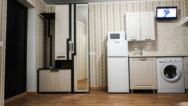 Гостиница Гостевой дом на Ростовской 9 Ейск-26